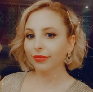 Meet your Posher, Jasmine